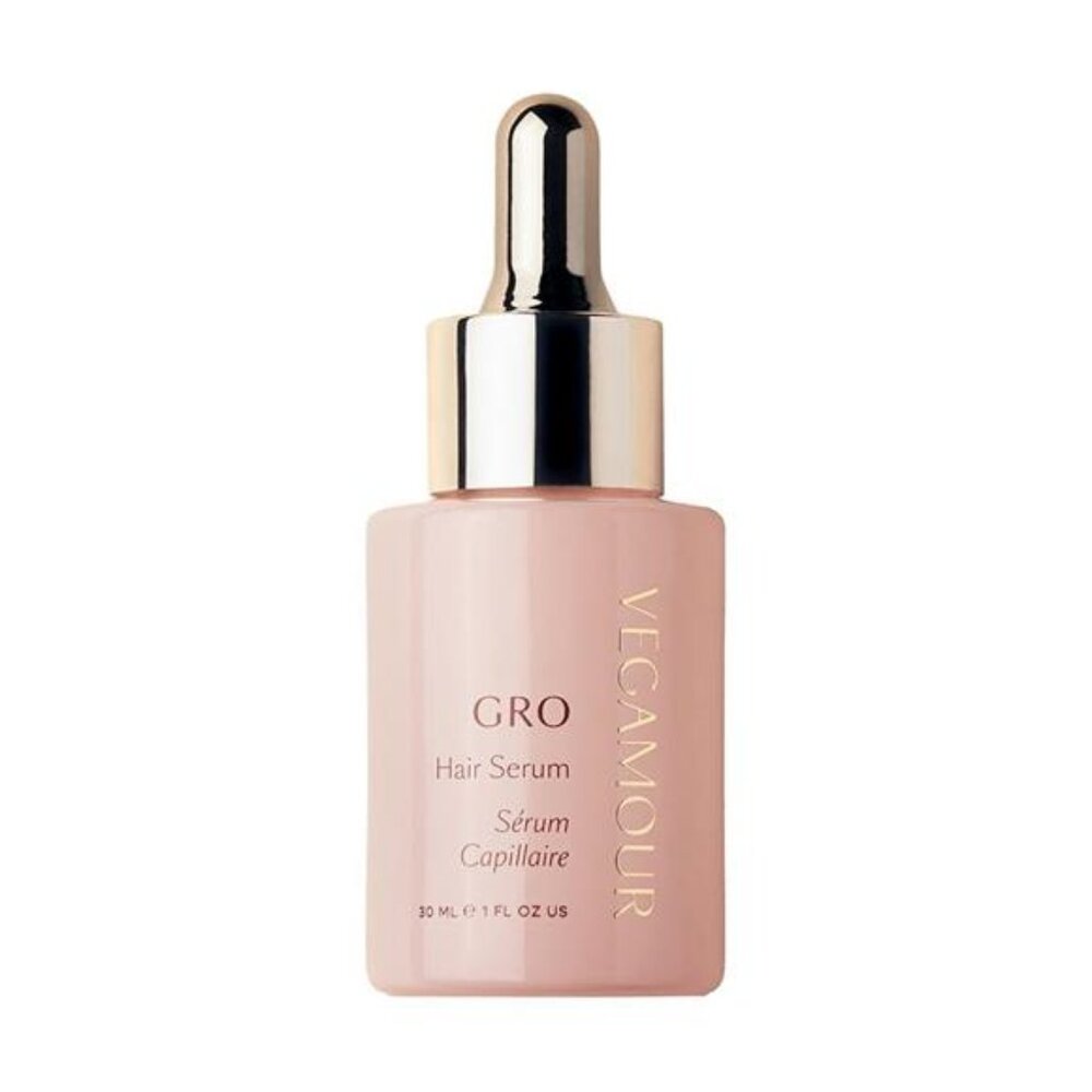 Hair Serum, Get Thicker,Fuller Looking Hair In As Soon As 90 Days,Bergamot Scent